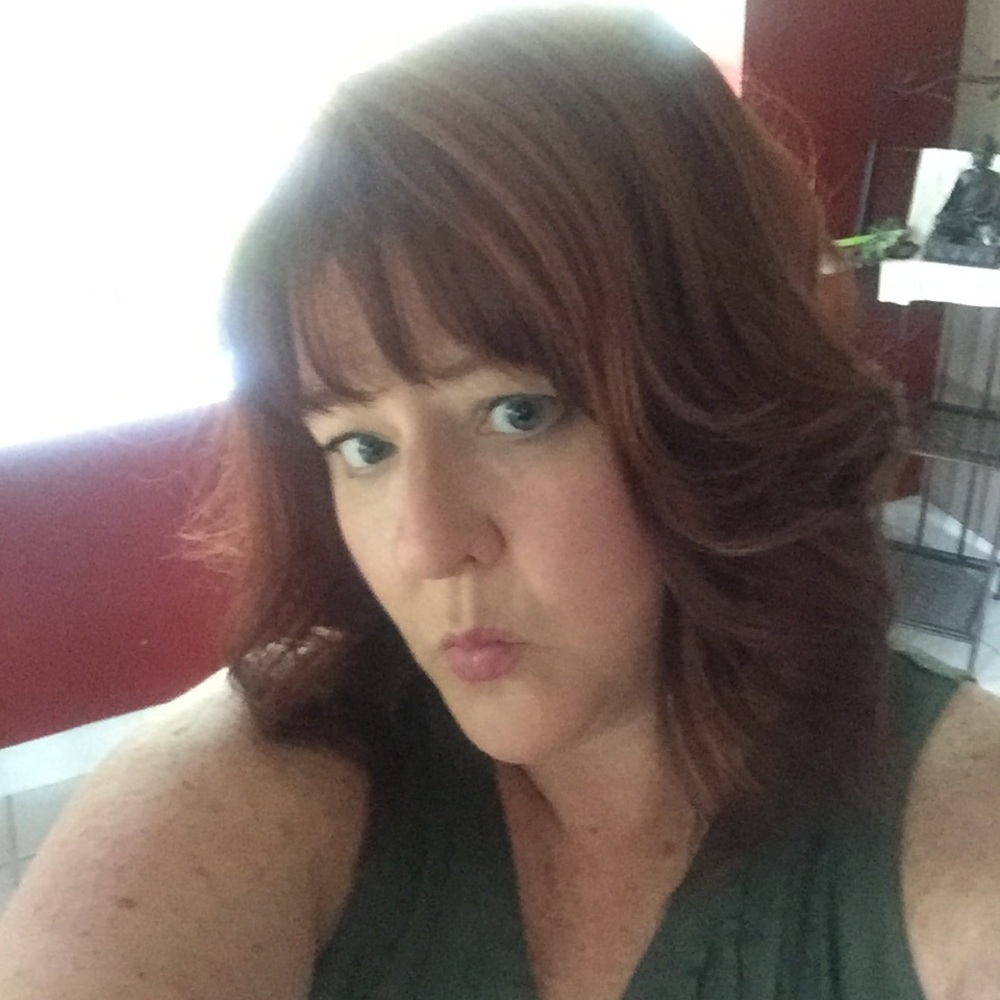 Meet your Posher, Renee